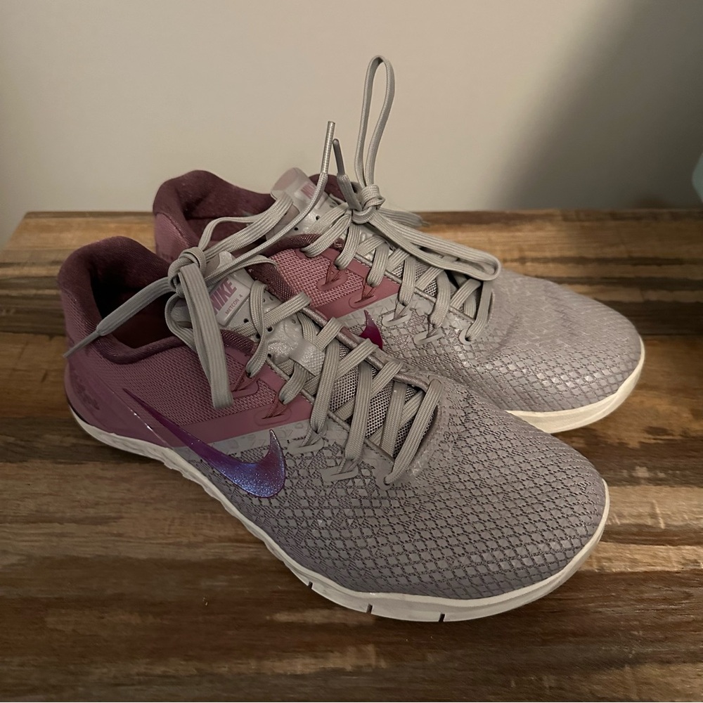 Nike Metcon 4 size 9
